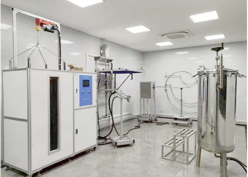 IP-code-testoplossing