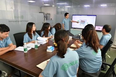 China Sinuo Testing Equipment Co. , Limited Bedrijfprofiel