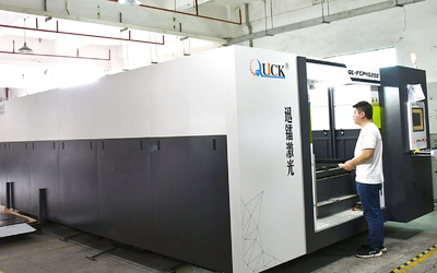 China Sinuo Testing Equipment Co. , Limited Bedrijfprofiel