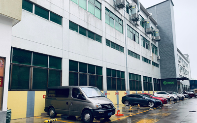 China Sinuo Testing Equipment Co. , Limited Bedrijfprofiel