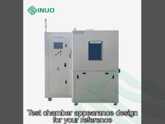 VW80000 de Testmateriaal van de ijswaterplons voor Automobieldelen