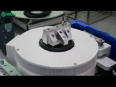 IEC 62752 Elektro-elektrische laders Elektromagnetische trillingsschoktestmachine