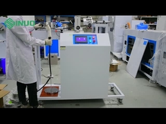 UL2594 Testtoestel voor de spanning en het koppel van kabels voor voertuigpluggen en -afspraken