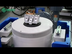 Wat is een elektromagnetische trillingstestmachine?