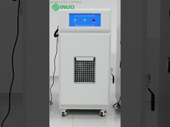 Is uw batterij klaar voor een explosiebestendige test?