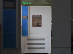 Hoe goed zal uw product presteren in een testkamer met hoge en lage temperatuur?