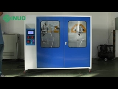 Hoe kunt u met dit testapparaat de betrouwbaarheid van de stekker en het stopcontact van een elektrisch voertuig garanderen?