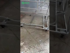 Hoe goed is uw voertuig bestand tegen water?