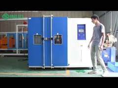 Waarom moet u een testkamer met hoge en lage temperatuurvochtigheid gebruiken voor milieutests?