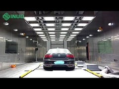 Waarom kiezen voor een zonne-simulatie-testkamer voor nauwkeurige testen? - Elektrische voertuigtestapparatuur