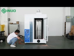 Hoe veilig zijn uw geïsoleerde kabels bij brand?