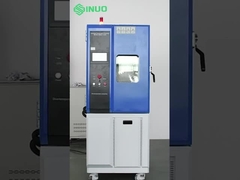 Hoe de perfecte temperatuur- en vochtigheidstestkamer voor uw behoeften te kiezen?