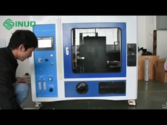 Wat maakt horizontale en verticale vlamproefkamers essentieel voor de naleving door de industrie?