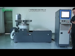 Zoekt u naar nauwkeurige trillingstestoplossingen?