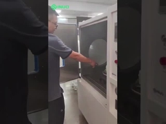 Hoe kies je de juiste IPX5/IPX6-testkamer voor je behoeften?