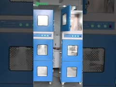 Zoekt u een betrouwbare batterij explosieproef?