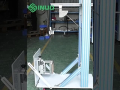 Heb je een nauwkeurige IK-inslagtest nodig voor je EVSE?