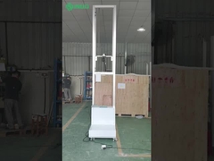 Is uw EV-toevoertoestel sterk genoeg? Test het met onze stalen kogel-impacttoestel!