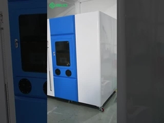 Kan uw product de UL 1581 VW-1/FT2 vlamtest doorstaan?