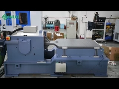 Kan uw product deze extreme trillingstest overleven? Controleer het met ons trillingstestsysteem.