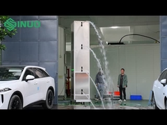 Real-time IPX56 waterdichtheidstest ️ Kan uw apparaat de test doorstaan?