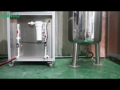 Hoe waterdicht is uw product echt? Deze IPX8 test zal de waarheid onthullen! IPX8 waterdichtheidstest