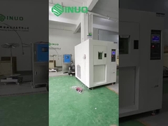 Kunnen uw elektrische aansluitingen een extreme thermische schoktest doorstaan?