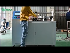 IEC 60702-1 Kabel Buigproefapparatuur