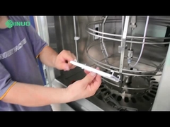 Moet u de verouderingstests voor automobielmaterialen versnellen?