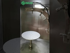 Proberen met IPX9 conformiteitstesten?