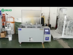 Heeft u een betrouwbare zoutsproeikamer nodig voor ASTM B117 corrosieproeven?