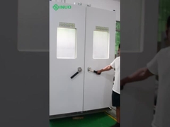 Hoe test u de betrouwbaarheid van een product bij constante temperatuur en vochtigheid?