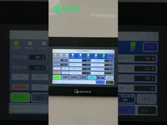 Kunnen uw producten IPX9 Hoogdruk, Hoogtemperatuur waterstraal testkamer weerstaan?