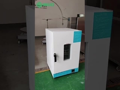 Kunnen uw onderdelen bestand zijn tegen RT+10°C tot 300°C in de 225L programmeerbare verwarmingsoond?