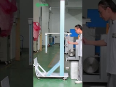 Op zoek naar een betrouwbare manier om de slagweerstand van uw EVSE producten te testen?