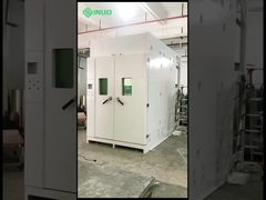 Waarom is de zoutsproeikamer een must-have voor auto- en ruimtevaartproeven?