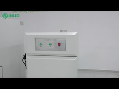 Wat is een explosiebestendige batterij?