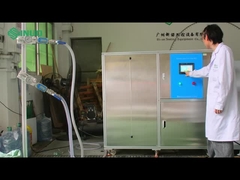 Zijn uw elektronische apparaten klaar voor IPX5/IPX6-tests? Stel ze op de proef!