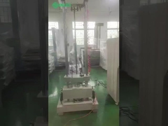 Is uw batterij klaar voor de ultieme versnelling mechanische schoktest? Mechanische schoktester
