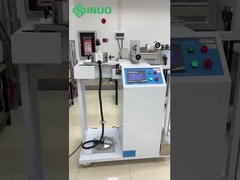 Kan uw EV-laadstation spanningstests en koppeltests in de praktijk aan?