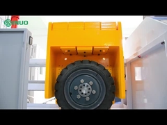 Zou uw EV-aansluiting de IEC 62196-1 Drive-Over-test doorstaan?