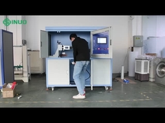 Volledige IEC 62196 EV-stekker Levensduur + Temperatuurstijging Test Demonstratie – Kan het slagen?