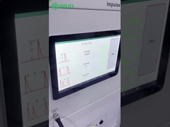 Hoe drijft de impulsgenerator apparaten tot hun breekpunt?