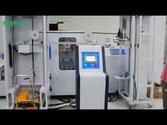 Hoe sterk zijn de kabels van EV-oplaadstations tegen trekkracht en koppel?