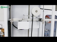 Hoe kunnen de kabels van EV-oplaadstations trekkracht- en koppeltests weerstaan?