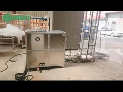 Waarom is IPX9K-testing essentieel voor automobiel- en elektronische producten?