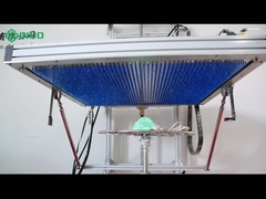 Wat gebeurt er bij een IPX1~8 waterdichte test?