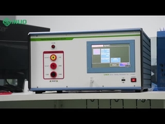 Wat gebeurt er als EV-laders de IEC 61851 impuls test ondergaan? ⚡ Schokkende resultaten!
