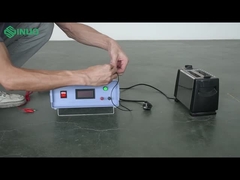 IEC 62196 Anti-Shock Probe Test ⚡ Hoe Veilig Zijn EV-Oplaadconnectoren?