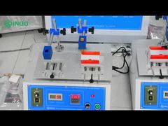 Hoe duurzaam zijn EV-connectormarkeringen onder IEC 62196 slijtproeven?
